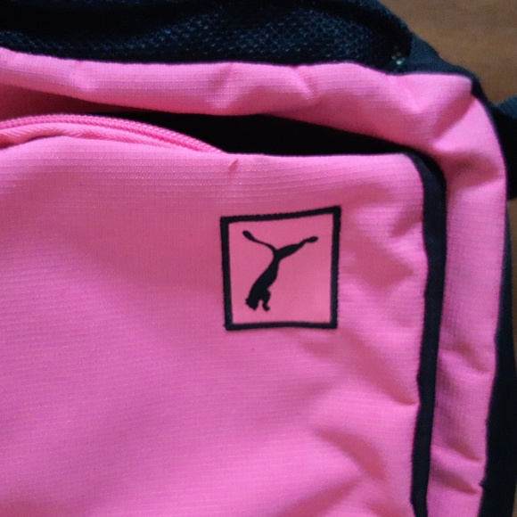 Puma Backpack - Picture 2 of 5